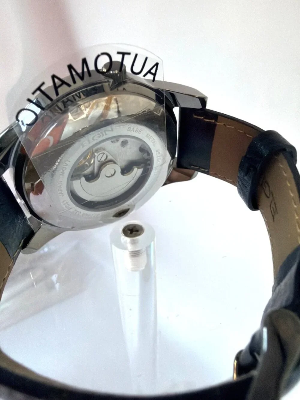 Elgin men’s watch